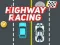 Igra Highway Racing online