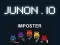Igra Junon.io Imposter online