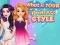 Igra What Is Your Princess Style online