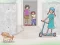 Igra Pam's House: An Escape online