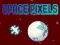 Igra Space Pixels online