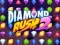 Igra Diamond Rush 2 online