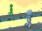 Igra Magic Run 3D online