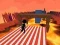 Igra Floor is Lava 3d online