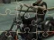 Igra GTA Motorbikes Puzzle online