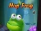 Igra Hop Frog online
