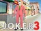 Igra J.O.K.E.R lll online
