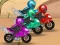 Igra Biker Type Racing online