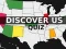 Igra Location of United States Countries Quiz online