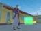Igra Mad City Rokurou Rangetsu online