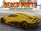 Igra Paradise Beach Project Car Physics Simulator online