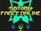 Igra Saturn Fable Online online
