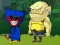Igra Super Poppy Playtime online
