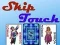 Igra Skip Touch online