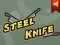Igra Steel Knife online