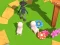 Igra Idle Sheep Fight online