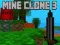 Igra Mine Clone 3 online