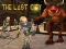 Igra The Last City online