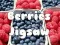 Igra Berries Jigsaw online