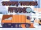 Igra Snowy Trucks Hidden online