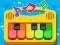 Igra Piano Kids Music & Songs online