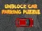 Igra Unblock Car Parking puzzle online