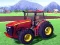 Igra Tractor Farming 2020 online