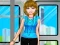 Igra Barbie On The Train online