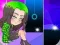 Igra Billie Eilish Piano Tiles Game online