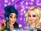 Igra BFFs Ice Cafe Party online