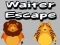 Igra Waiter Escape online