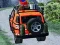 Igra Off road Jeep vehicle 3d online