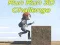Igra Run Run 3D Challenge online