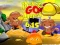 Igra Monkey Go Happy Stage 645 online