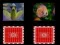 Igra Fish memory online