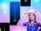 Igra Ana emilia Piano Tiles online