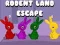 Igra Rodent Land Escape online