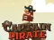 Igra Captain Pirate online