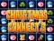Igra Christmas Connect 3 online