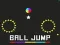 Igra Ball Jump online