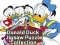Igra Donald Duck Jigsaw Puzzle Collection online