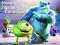 Igra Monsters Inc. Jigsaw Puzzle Collection online