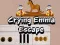 Igra Crying Emma Escape online