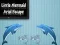 Igra Little Mermaid Ariel Escape online