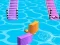 Igra Bridge Race 3D online