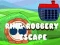 Igra Ring Robbery Escpae online
