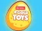Igra Big doll golg Toys online