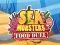 Igra Sea Monsters: Food Duel online