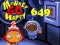 Igra Monkey Go Happy Stage 649 online