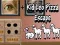 Igra Kid Leo Pizza Escape online